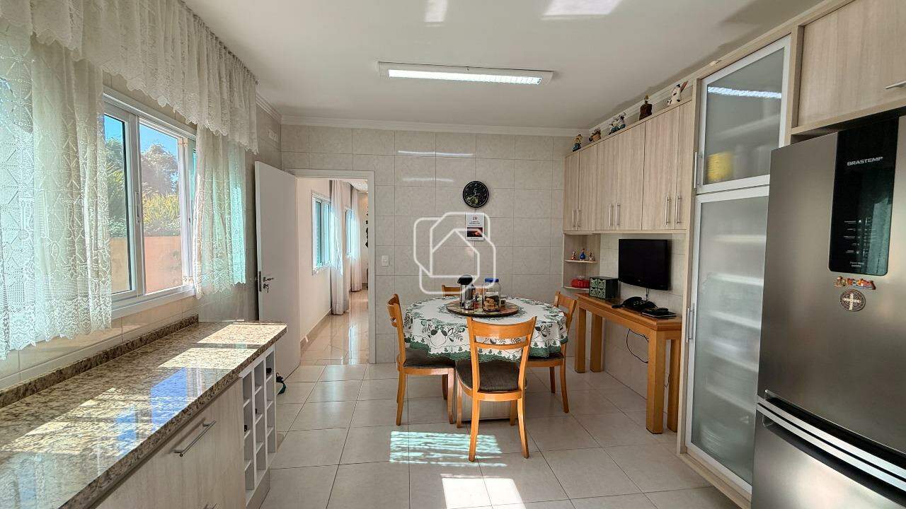 Casa de Condomínio à venda em Itu - SP - Parque Village Castelo: Cozinha