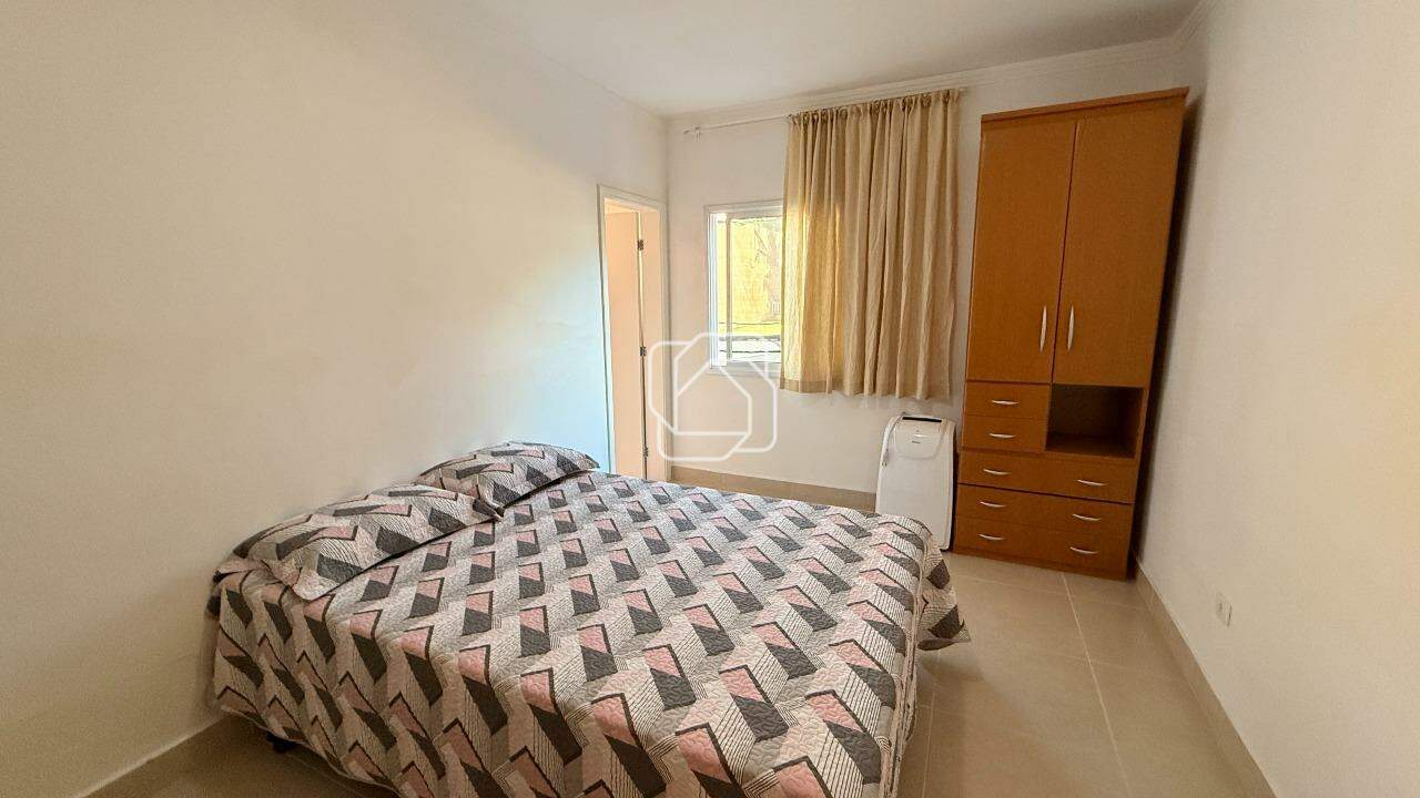 Casa de Condomínio à venda em Itu - SP - Parque Village Castelo: Quarto
