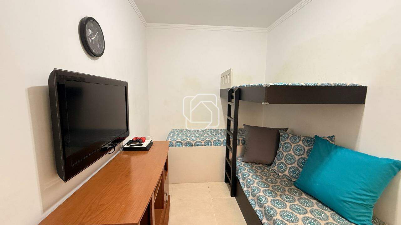 Casa de Condomínio à venda em Itu - SP - Parque Village Castelo: Quarto