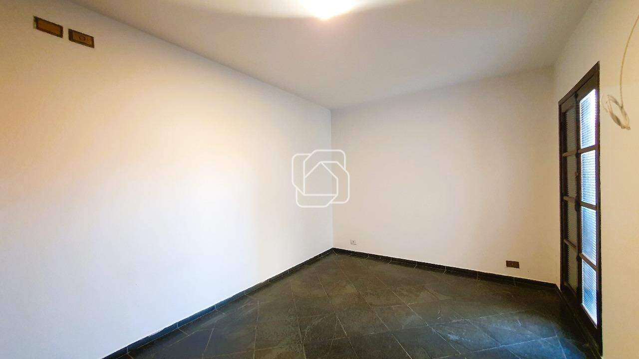Casa para aluguel em Itu - SP - Centro: