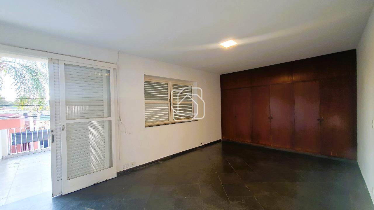 Casa para aluguel em Itu - SP - Centro: