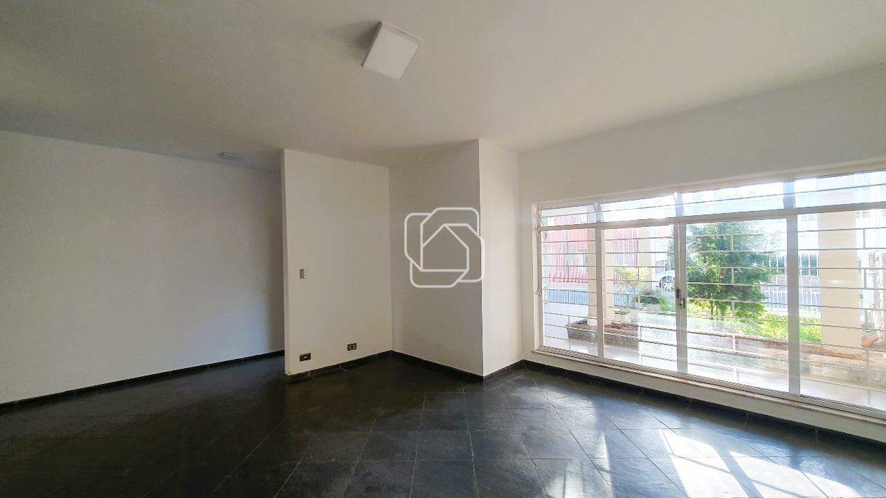 Casa para aluguel em Itu - SP - Centro: