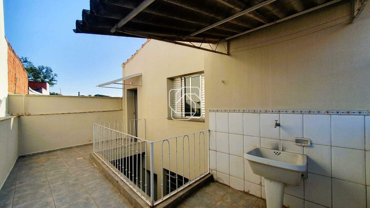 Casa para aluguel em Itu - SP - Centro: