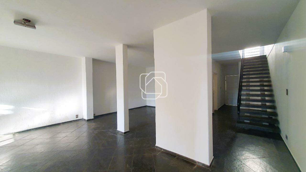 Casa para aluguel em Itu - SP - Centro: