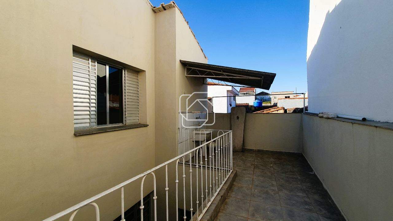 Casa para aluguel em Itu - SP - Centro: