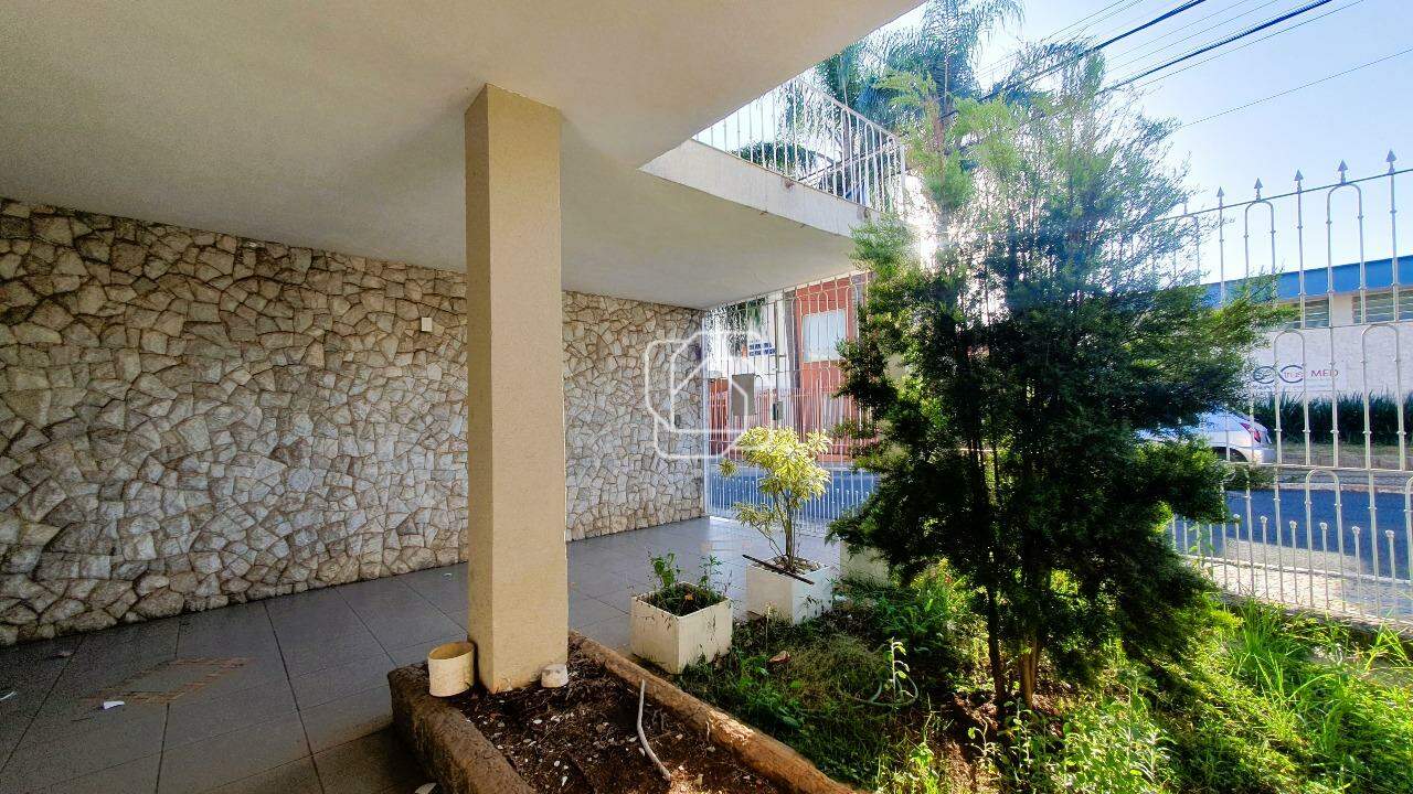 Casa para aluguel em Itu - SP - Centro: 