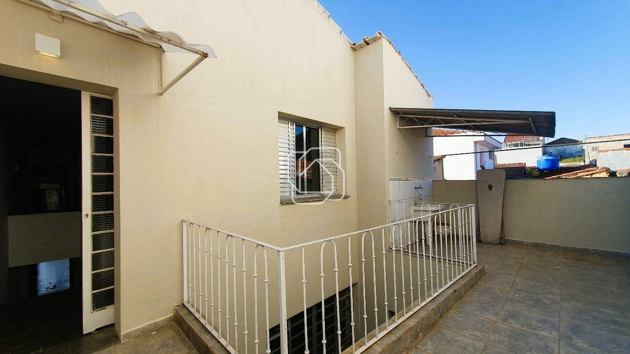 Casa para aluguel em Itu - SP - Centro: