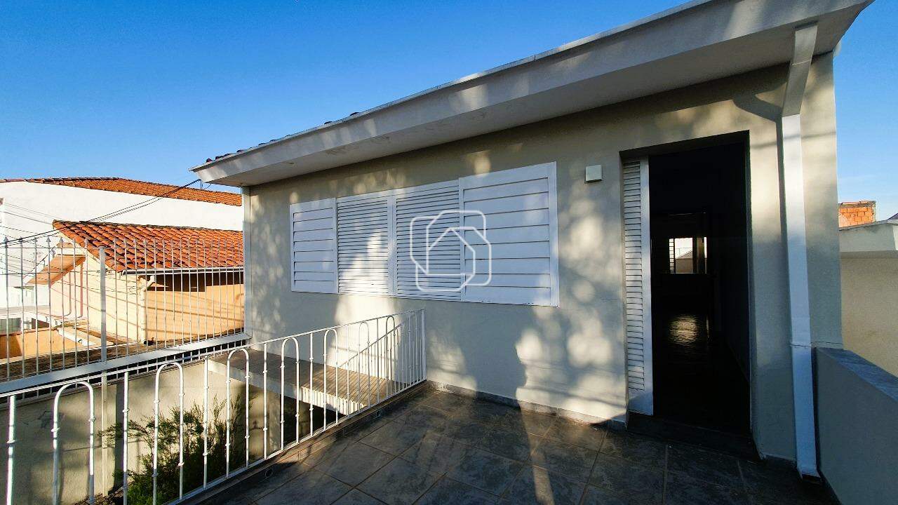 Casa para aluguel em Itu - SP - Centro: