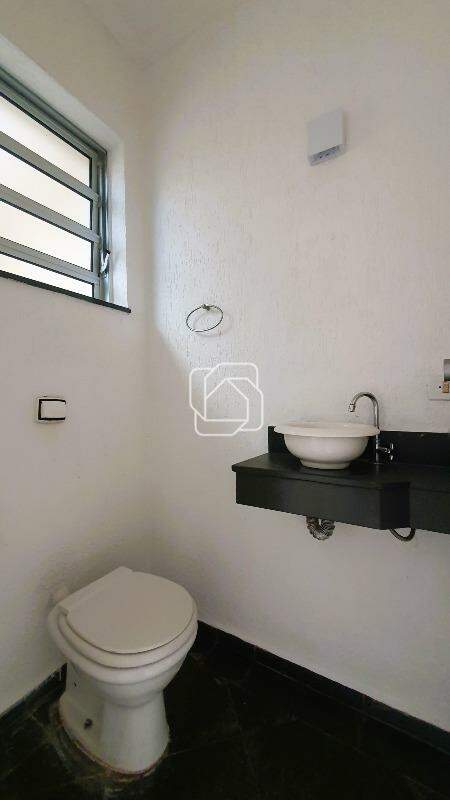 Casa para aluguel em Itu - SP - Centro: