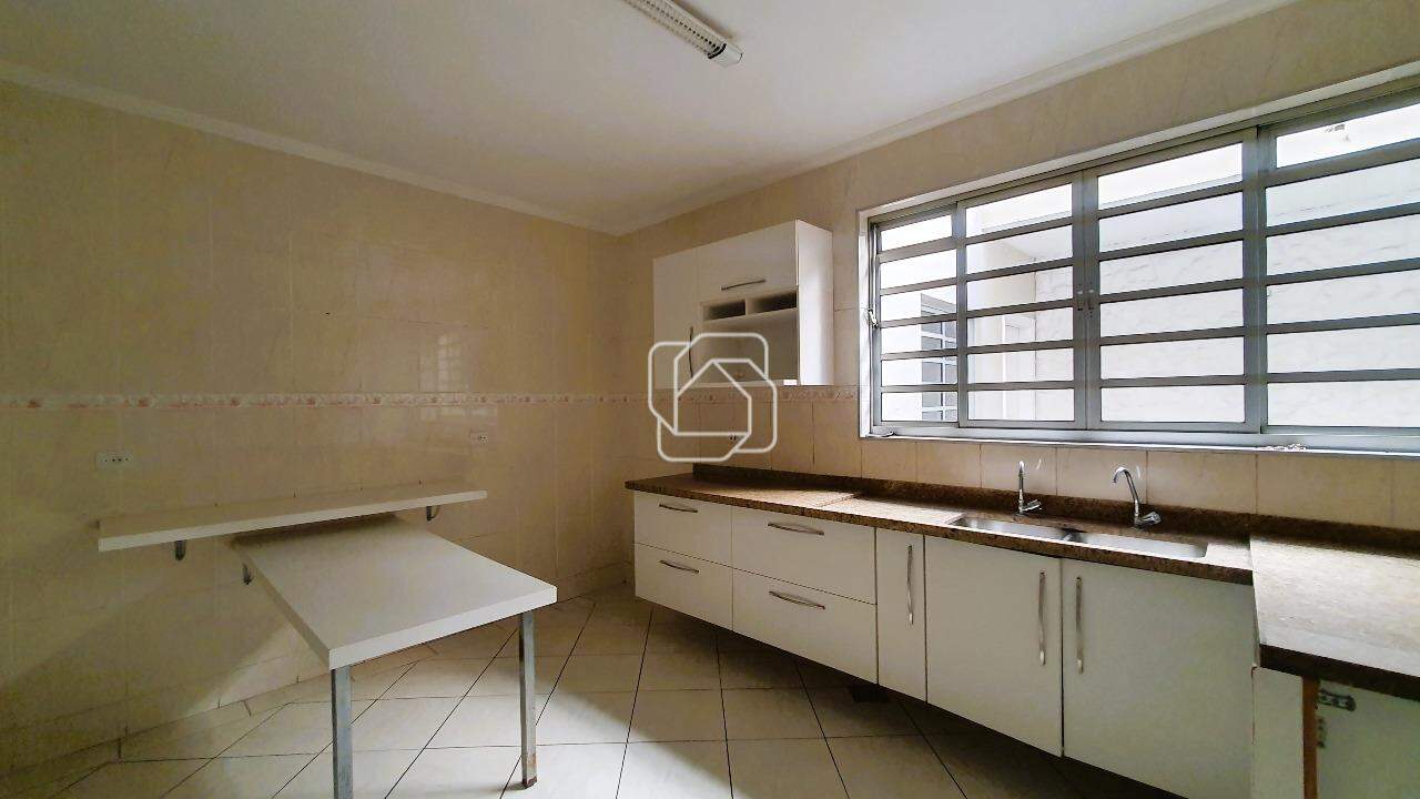 Casa para aluguel em Itu - SP - Centro: