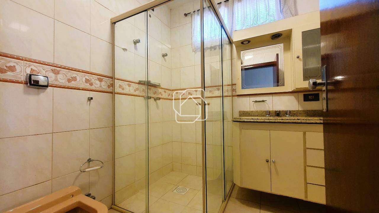 Casa para aluguel em Itu - SP - Centro: