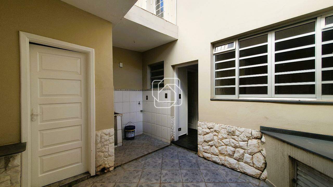 Casa para aluguel em Itu - SP - Centro:
