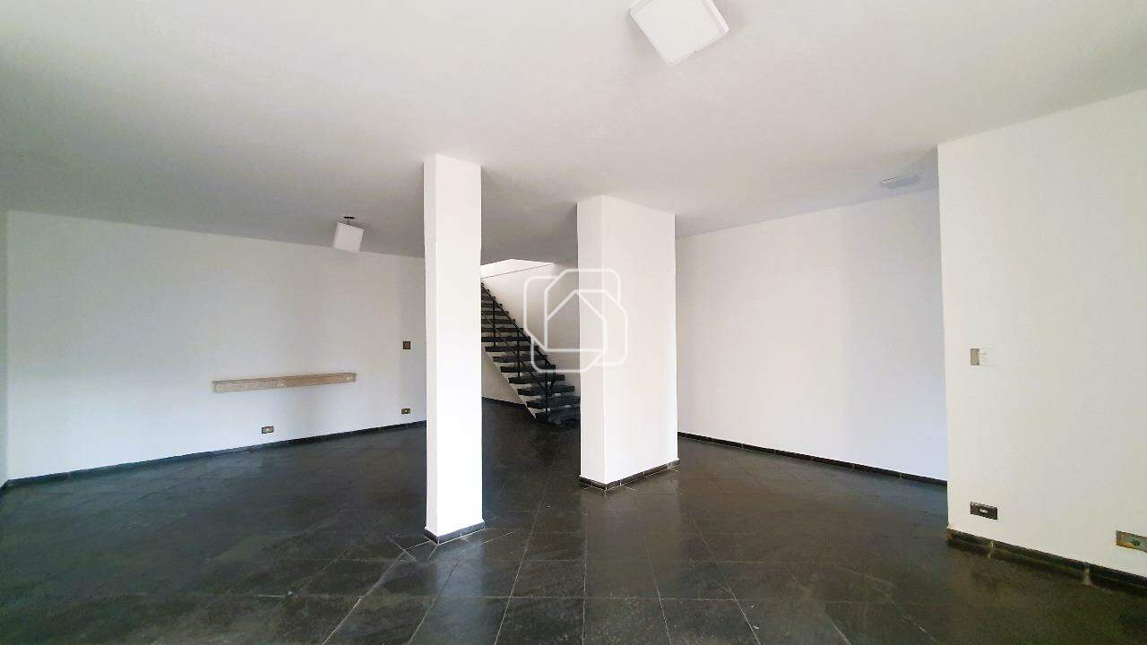 Casa para aluguel em Itu - SP - Centro: