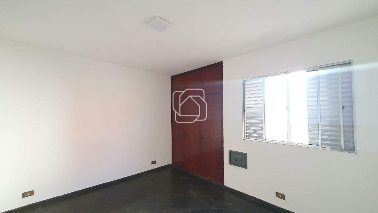 Casa para aluguel em Itu - SP - Centro: