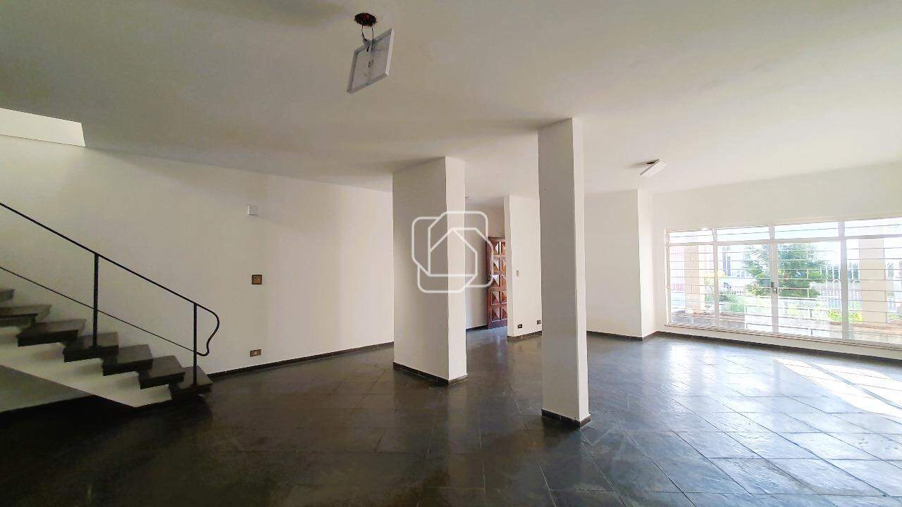 Casa para aluguel em Itu - SP - Centro:
