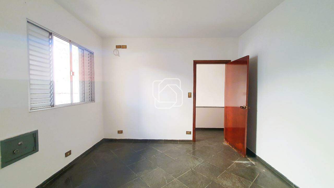 Casa para aluguel em Itu - SP - Centro: