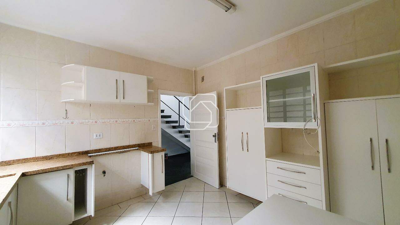Casa para aluguel em Itu - SP - Centro: