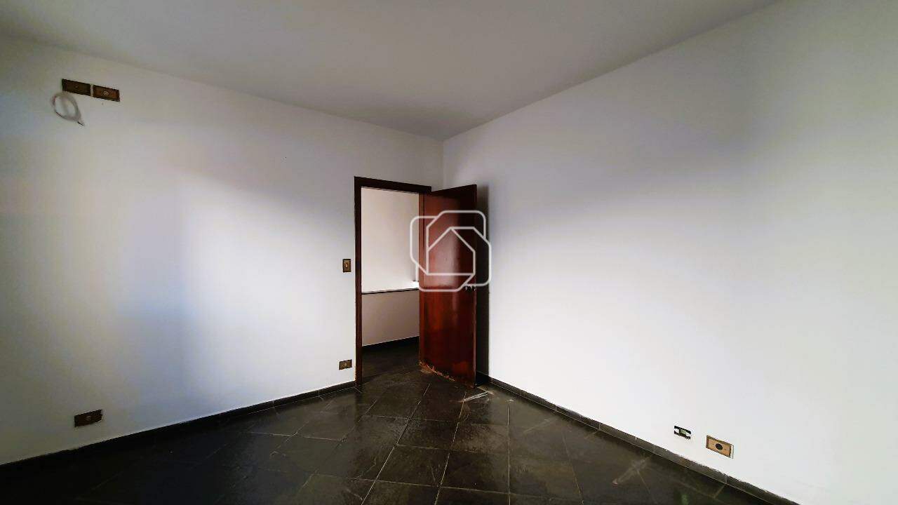 Casa para aluguel em Itu - SP - Centro: