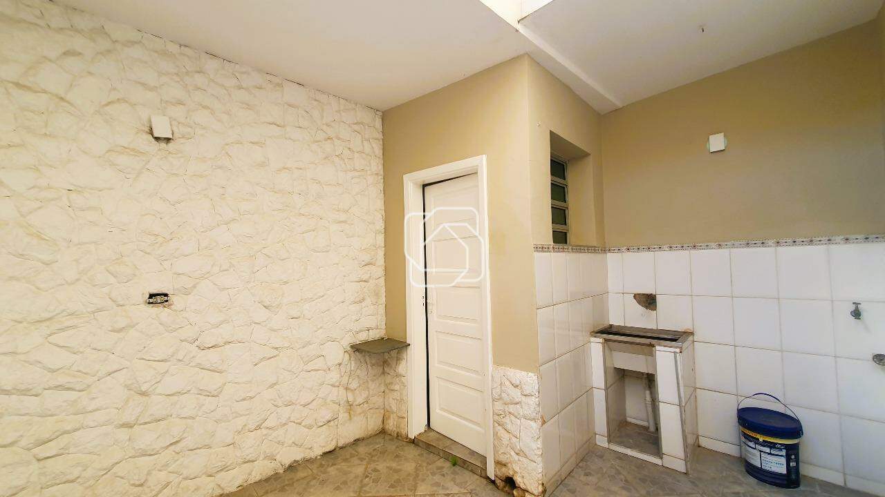 Casa para aluguel em Itu - SP - Centro: