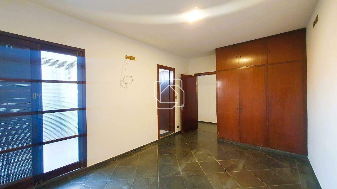 Casa para aluguel em Itu - SP - Centro: