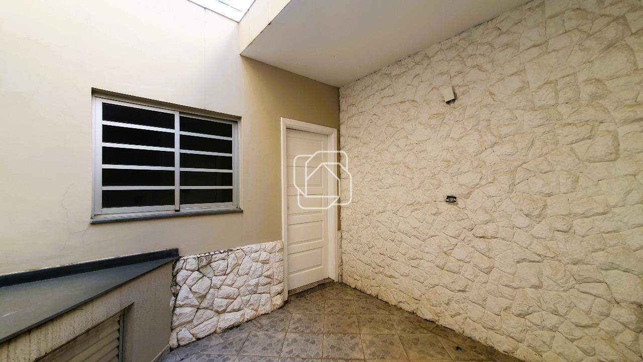 Casa para aluguel em Itu - SP - Centro: