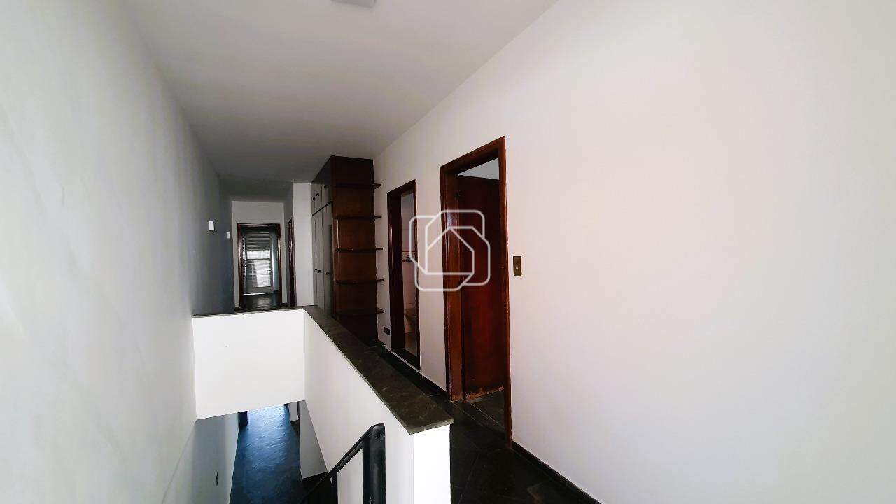 Casa para aluguel em Itu - SP - Centro: