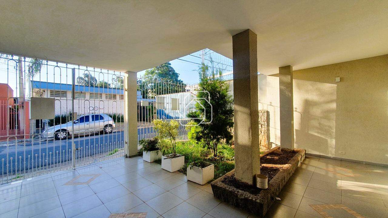 Casa para aluguel em Itu - SP - Centro: 
