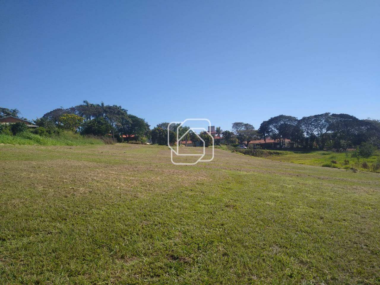 Terreno à venda em Salto - SP - Condomínio Moradas São Luiz: Visão ampla do terreno 