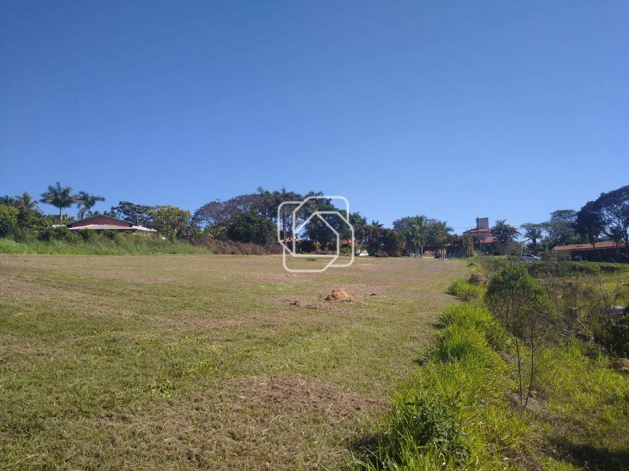 Terreno à venda em Salto - SP - Condomínio Moradas São Luiz: Visão ampla do terreno 