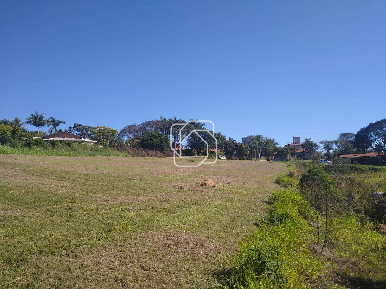 Terreno à venda em Salto - SP - Condomínio Moradas São Luiz: Visão ampla do terreno