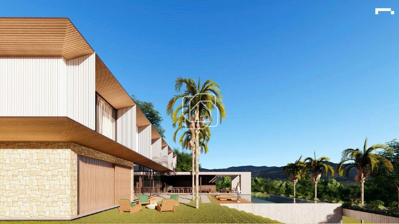 Terreno à venda em Bragança Paulista - SP - Condomínio Quinta da Baroneza II: IMAGEM ILUSTRATIVA - PROJETO 3D