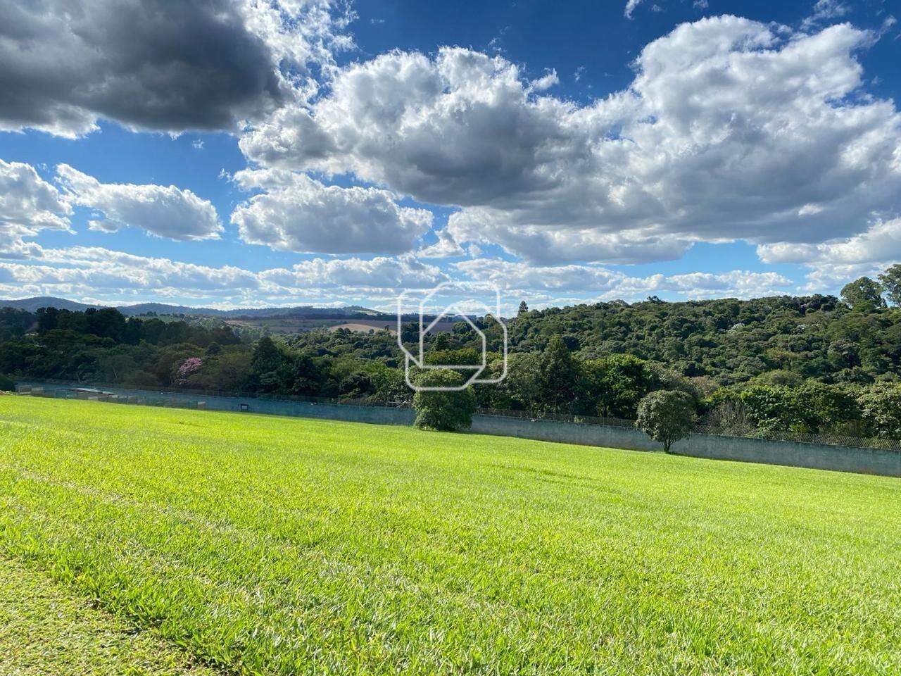 Terreno à venda em Bragança Paulista - SP - Condomínio Quinta da Baroneza II: Visão ampla do terreno