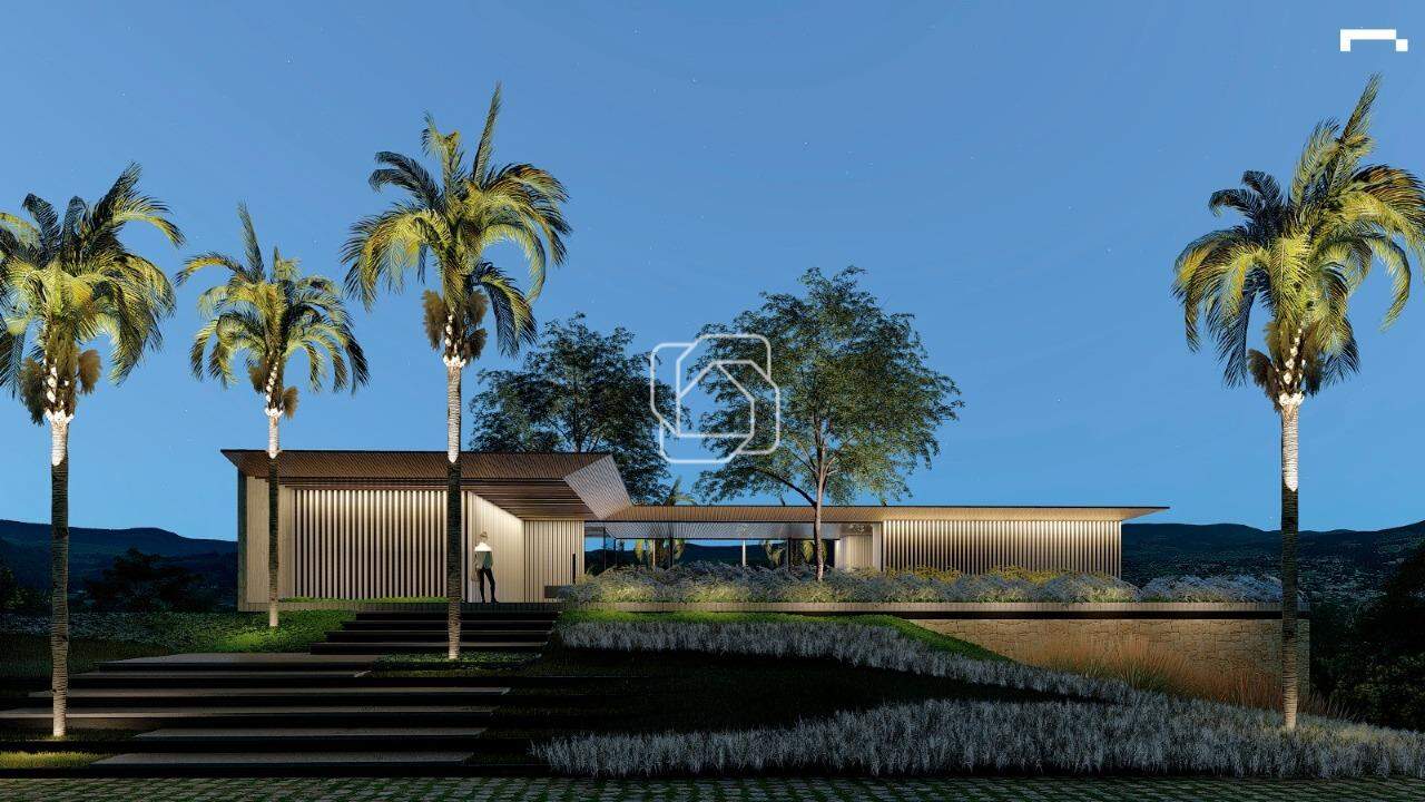 Terreno à venda em Bragança Paulista - SP - Condomínio Quinta da Baroneza II: IMAGEM ILUSTRATIVA - PROJETO 3D