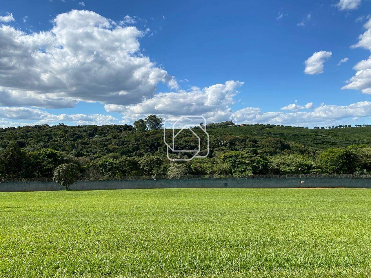 Terreno à venda em Bragança Paulista - SP - Condomínio Quinta da Baroneza II: Visão ampla do terreno