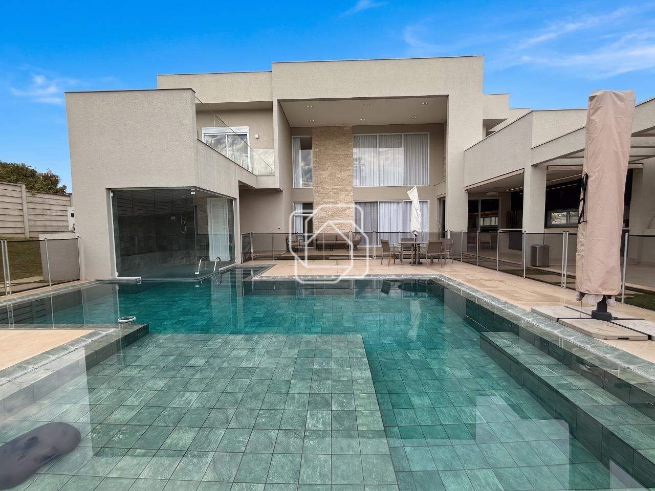 Casa de Condomínio à venda em Indaiatuba - SP - Terras de Itaici: Área Externa 