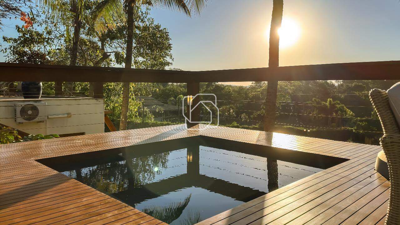 Casa de Condomínio à venda em Indaiatuba - SP - Lagos de Shanadu: SPA
