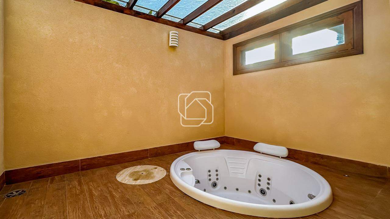 Casa de Condomínio à venda em Indaiatuba - SP - Lagos de Shanadu: Spa