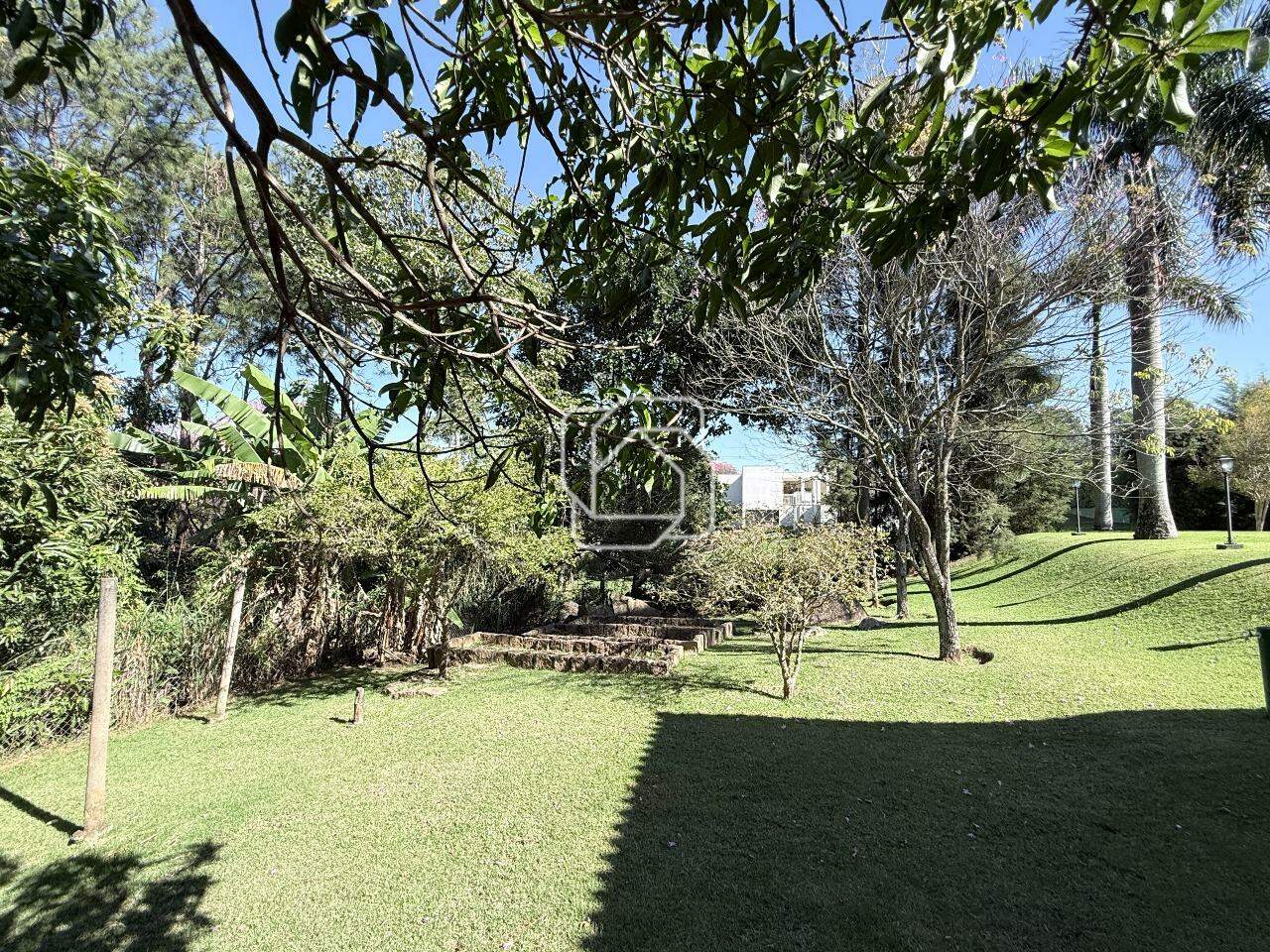 Casa de Condomínio à venda em Salto - SP - Condomínio Monte Belo: Área externa