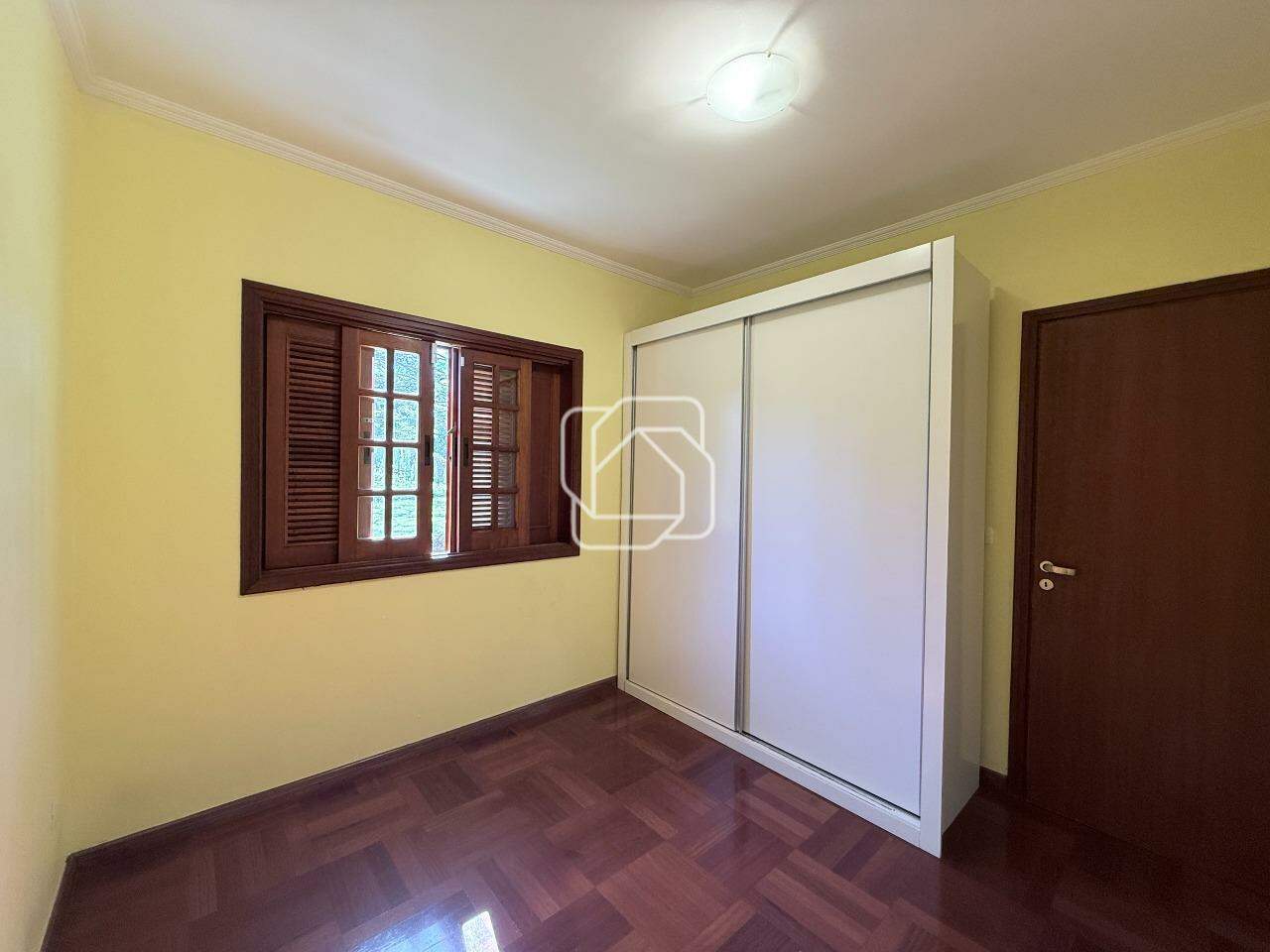Casa de Condomínio à venda em Salto - SP - Condomínio Monte Belo: Quarto