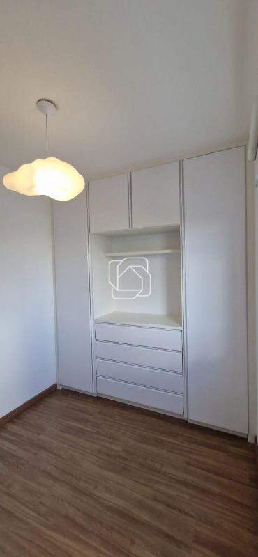 Apartamento para aluguel em Indaiatuba - SP - Residencial Gran Ville: 