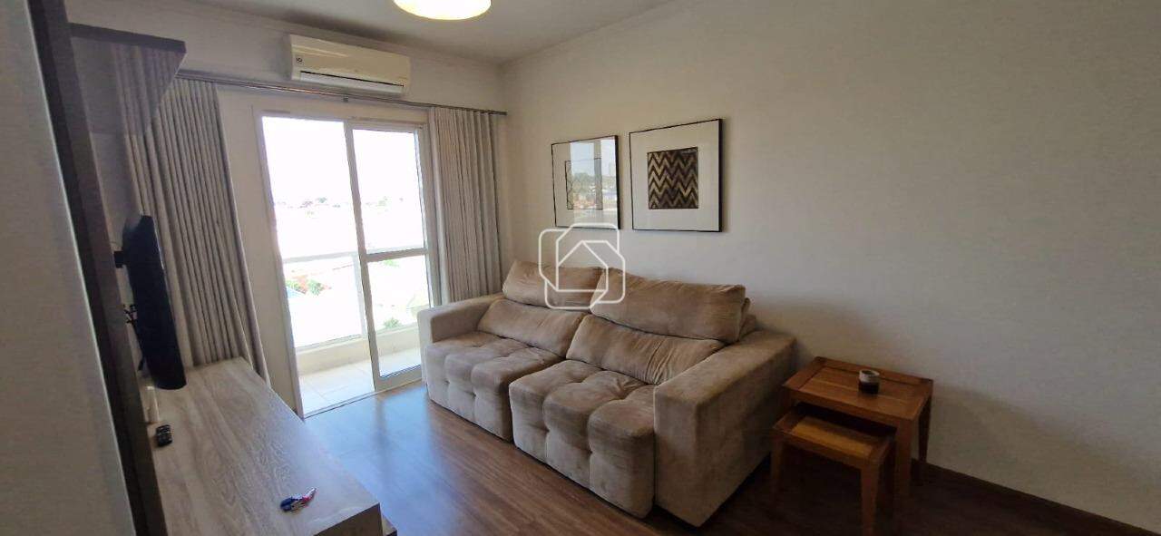 Apartamento para aluguel em Indaiatuba - SP - Residencial Gran Ville: 