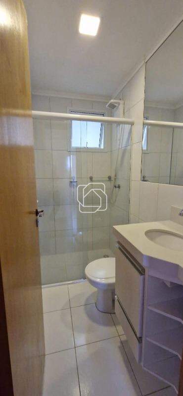 Apartamento para aluguel em Indaiatuba - SP - Residencial Gran Ville: 