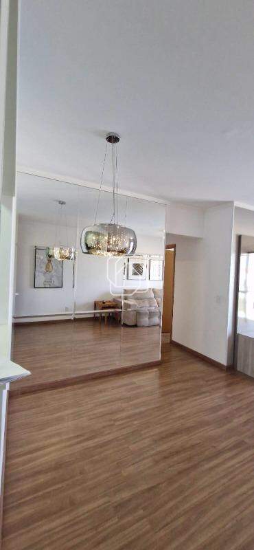 Apartamento para aluguel em Indaiatuba - SP - Residencial Gran Ville: 