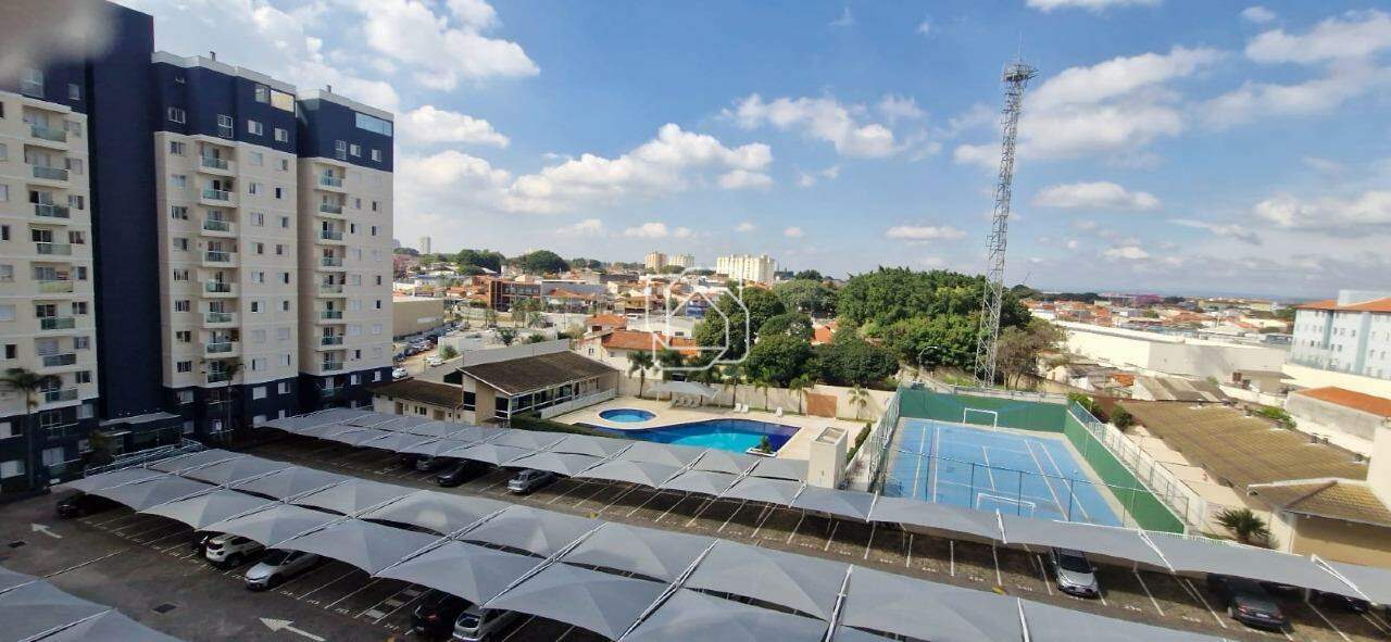 Apartamento para aluguel em Indaiatuba - SP - Residencial Gran Ville: 