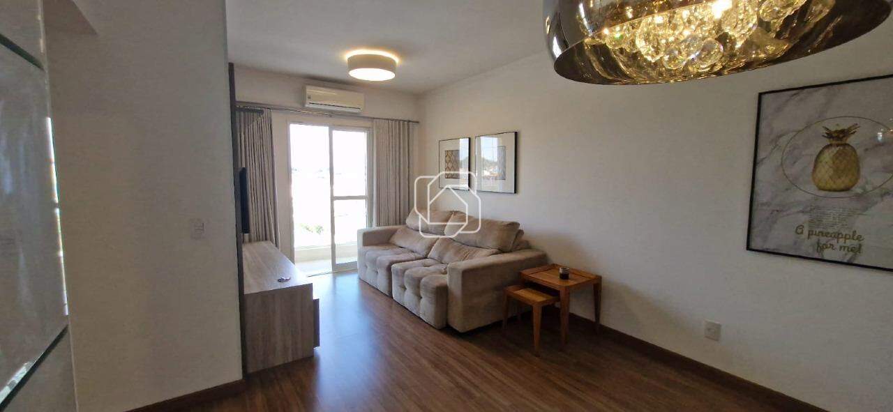 Apartamento para aluguel em Indaiatuba - SP - Residencial Gran Ville: 