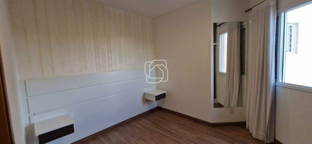 Apartamento para aluguel em Indaiatuba - SP - Residencial Gran Ville: 