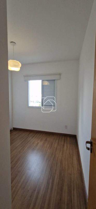 Apartamento para aluguel em Indaiatuba - SP - Residencial Gran Ville: 