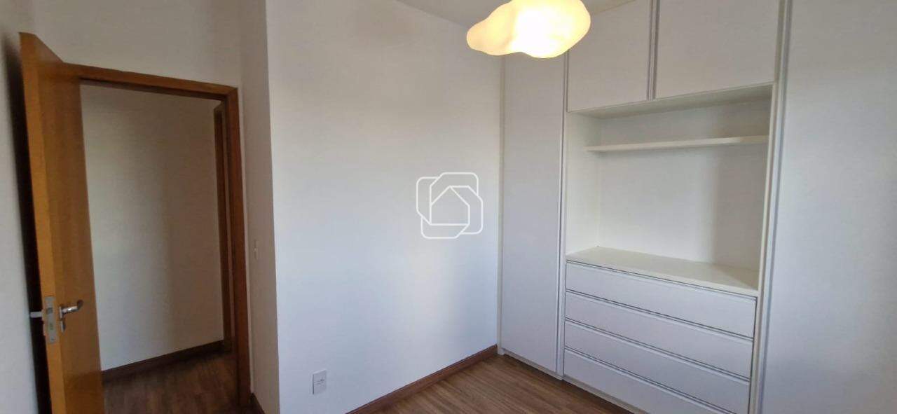 Apartamento para aluguel em Indaiatuba - SP - Residencial Gran Ville: 
