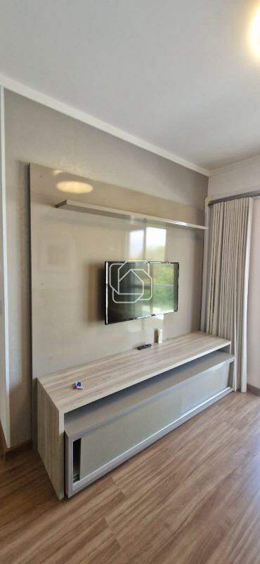 Apartamento para aluguel em Indaiatuba - SP - Residencial Gran Ville: 