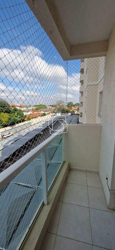 Apartamento para aluguel em Indaiatuba - SP - Residencial Gran Ville: 